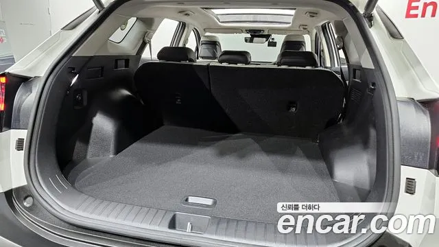 Kia Sportage 5th Generation Hybrid id 2677426 из Кореи 11