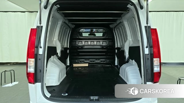 Hyundai Staria id 3817276 из Кореи 11