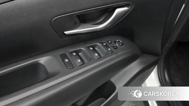 Hyundai Tucson (NX4) id 4395330 из Кореи 11