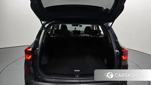 Kia Seltos id 3702587 из Кореи 11