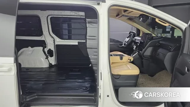 Hyundai Staria id 3400341 из Кореи 11