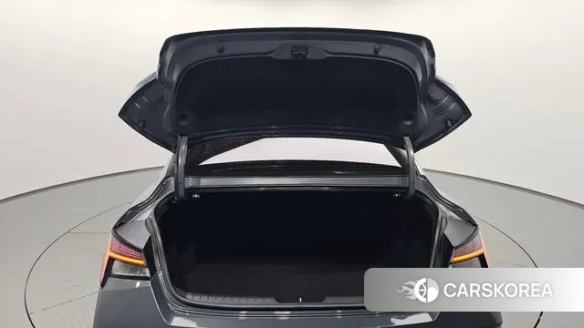 Hyundai The New Avante (CN7) id 3400015 из Кореи 11