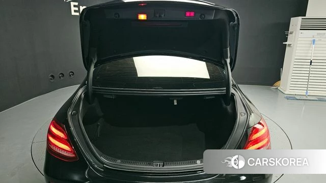 Mercedes-Benz E-Class W213 id 3873237 из Кореи 11