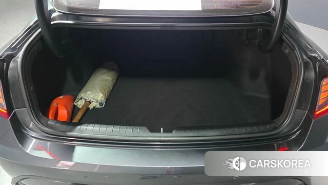 Hyundai Sonata (DN8) id 3795809 из Кореи 11