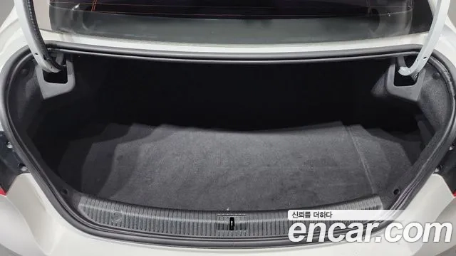 Renault Korea (Samsung) SM6 id 2946309 из Кореи 11