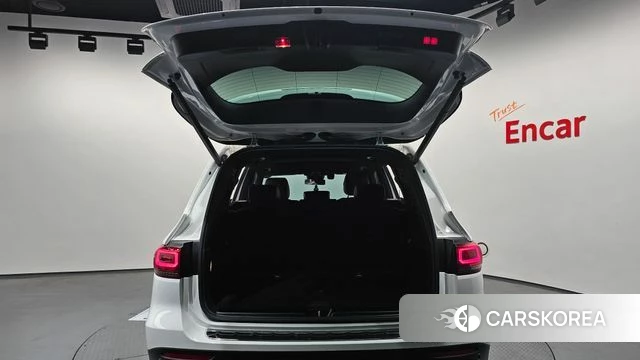 Mercedes-Benz GLB-Class X247 id 3840029 из Кореи 11