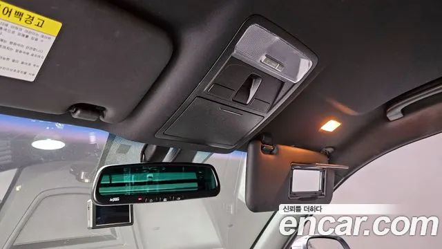 Ssangyong Rexton Sports id 2719487 из Кореи 11