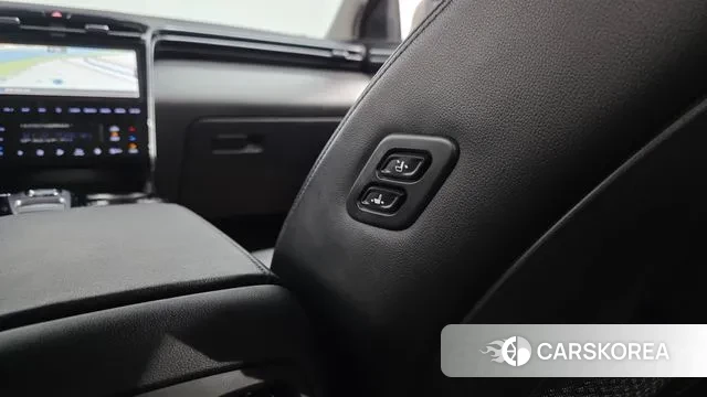 Hyundai Tucson (NX4) id 3676333 из Кореи 11