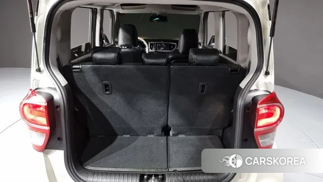 Kia The New Ray id 3411743 из Кореи 11