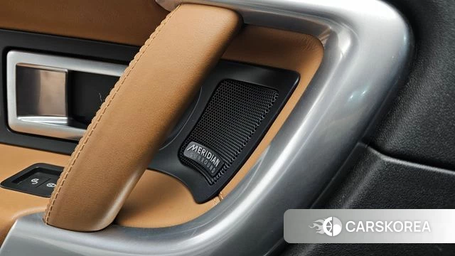 Land Rover Discovery Sports id 4471562 из Кореи 11