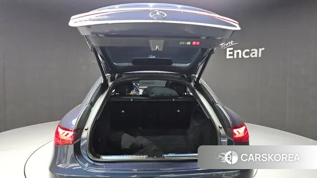 Mercedes-Benz EQS V297 id 3360593 из Кореи 11