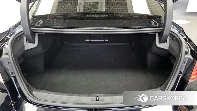 Renault Korea (Samsung) The New SM6 id 3008276 из Кореи 11