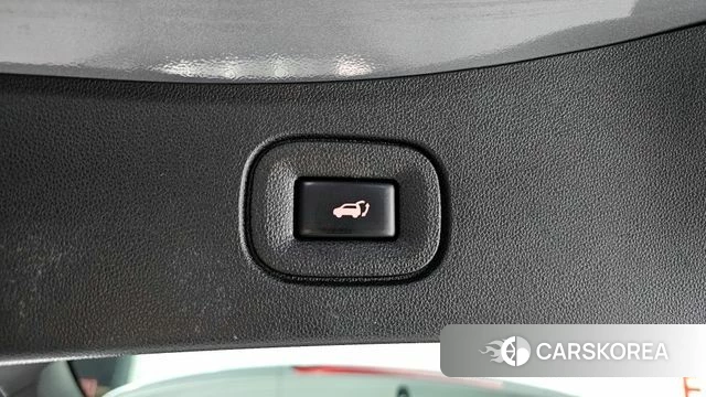 Renault Korea (Samsung) The New QM6 id 3871943 из Кореи 11