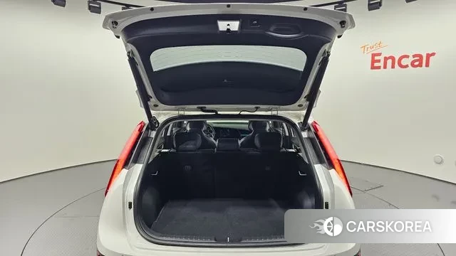 Kia Di Ol Nu Niro id 3620787 из Кореи 11