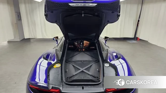 McLaren GT id 3354616 из Кореи 11