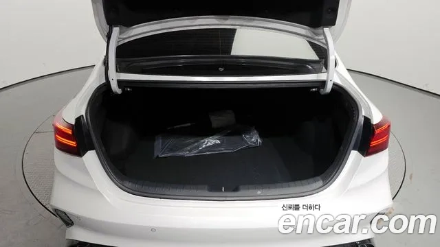 Kia The New K3 2nd generation id 2910534 из Кореи 11