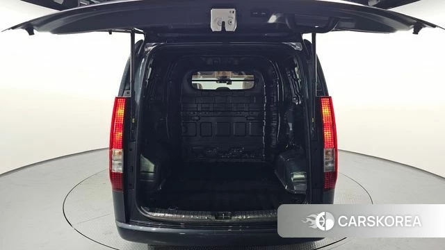 Hyundai Staria id 3811614 из Кореи 11