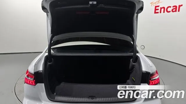 Audi A6 (C8) id 2912141 из Кореи 11