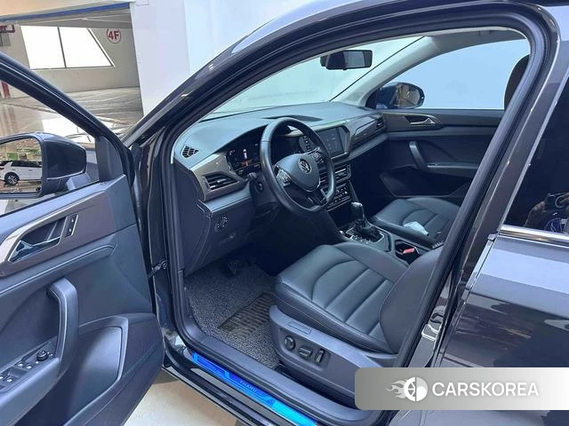 Volkswagen Tuyue id 4335090 из Китая 11