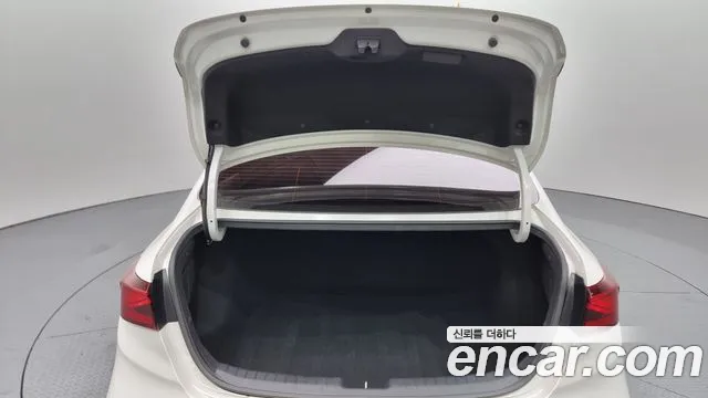 Kia The New K3 2nd generation id 2602681 из Кореи 11