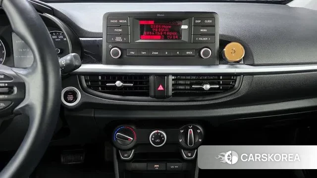 Kia Morning Urban (JA) id 3615998 из Кореи 11