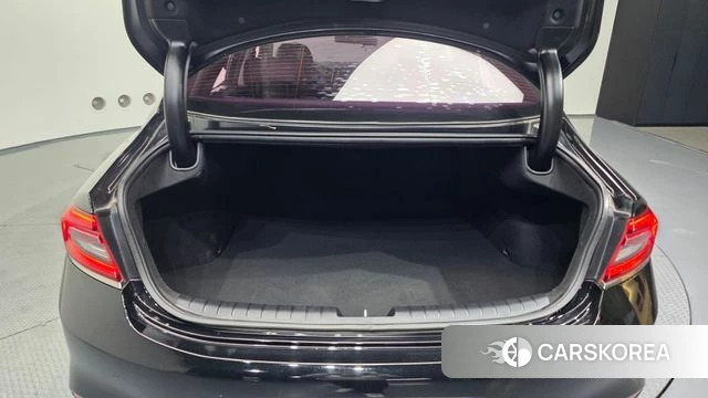 Hyundai Grandeur IG id 3955538 из Кореи 11