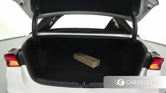Kia K5 3rd generation id 4381768 из Кореи 11