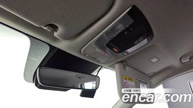 Kia Sorento 4th Generation id 2639666 из Кореи 11