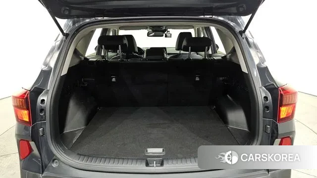 Kia Seltos id 3771033 из Кореи 11