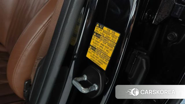 Genesis G80 (RG3) id 4344923 из Кореи 11