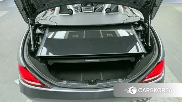 Mercedes-Benz SLC-Class R172 id 3444479 из Кореи 11
