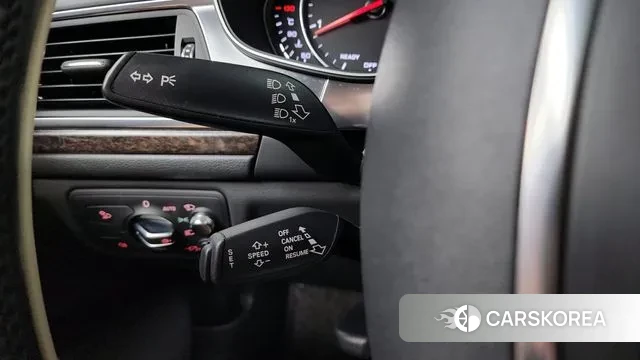 Audi New A6 id 3039456 из Кореи 11