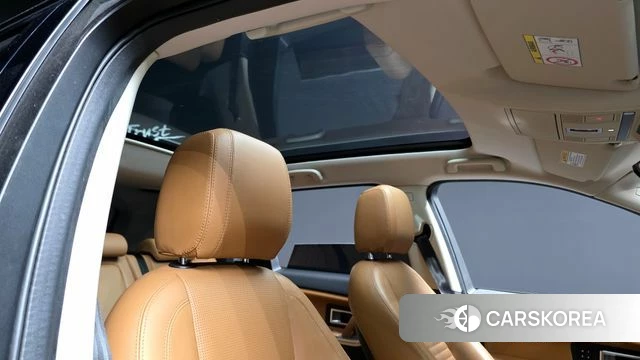 Land Rover Discovery Sports id 3885805 из Кореи 11