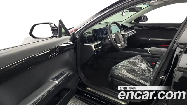 Hyundai Grandeur Hybrid (GN7) id 2580150 из Кореи 11