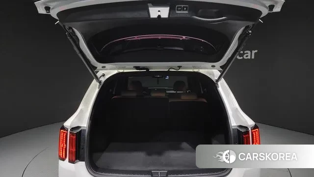 Kia Sorento 4th Generation id 2999488 из Кореи 11