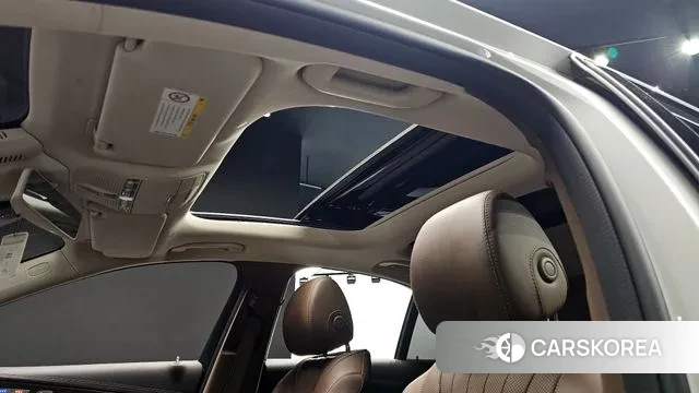 Mercedes-Benz E-Class W213 id 3292034 из Кореи 11