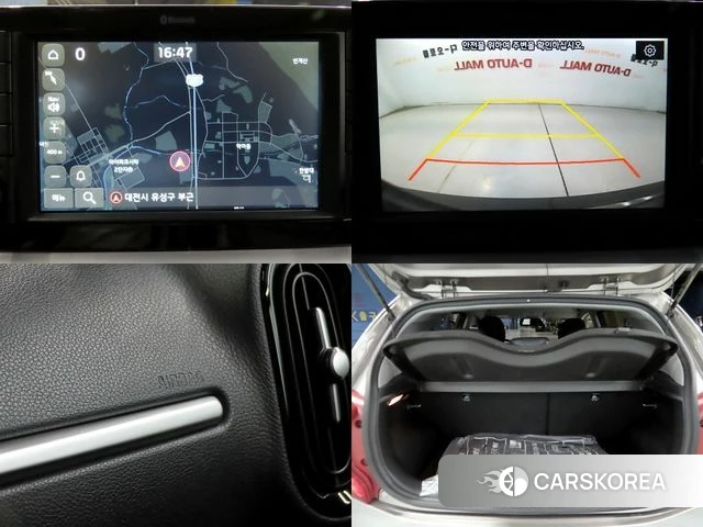 Kia All New Morning (JA) id 4513204 из Кореи 11