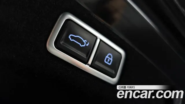 Hyundai Grandeur (GN7) id 2633018 из Кореи 11