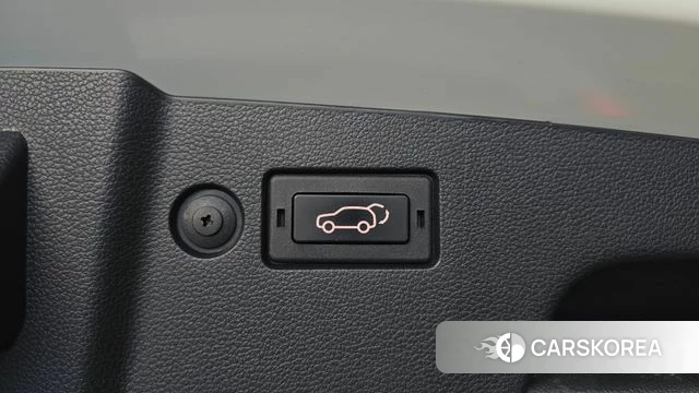 Ssangyong Torres id 3818183 из Кореи 11