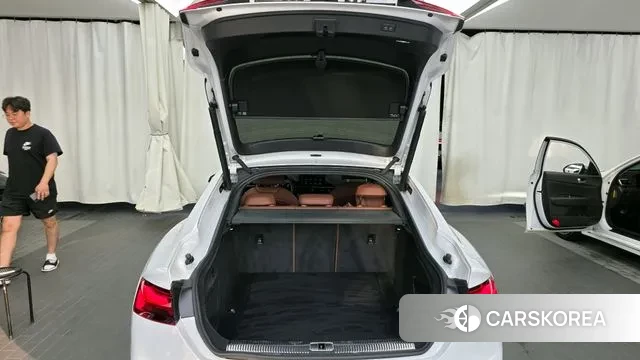 Audi A5 (F5) id 3059626 из Кореи 11