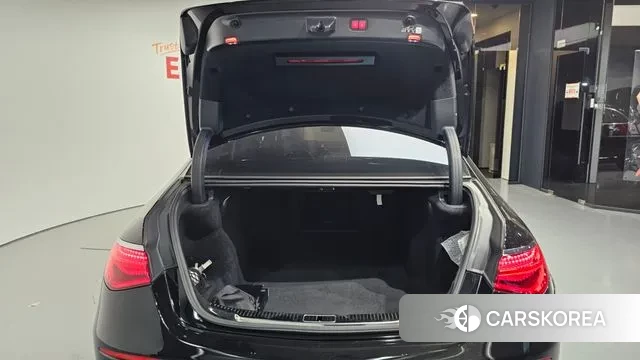 Mercedes-Benz S-Class W223 id 3353699 из Кореи 11