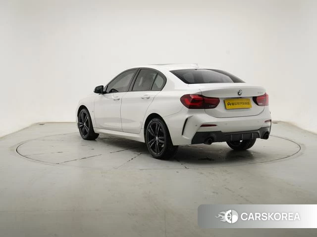 BMW 1 series id 4300129 из Китая 11