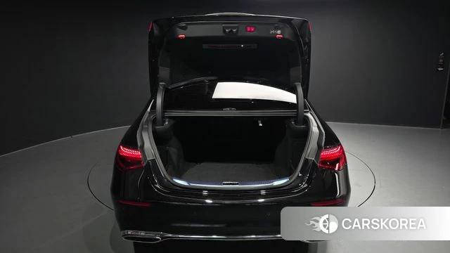 Mercedes-Benz S-Class W223 id 3963225 из Кореи 11