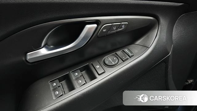 Hyundai i30 (PD) id 4596060 из Кореи 11