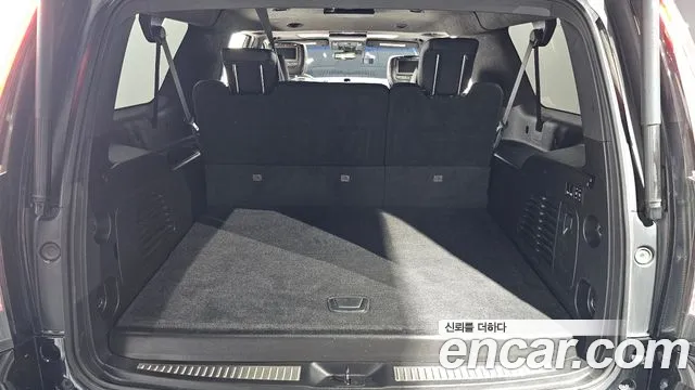 Cadillac Escalade id 2818975 из Кореи 11