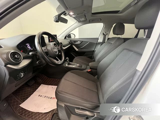 Audi Q2L id 4291518 из Китая 11