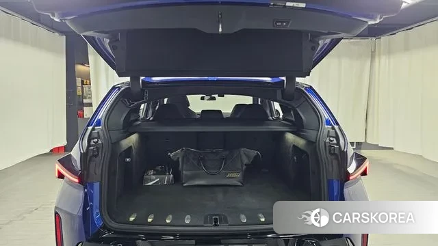 BMW XM (G09) id 3026780 из Кореи 11