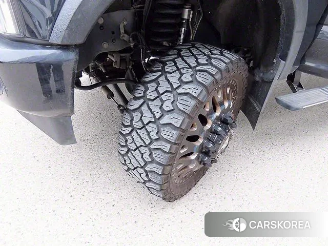 Ford F350 id 3154383 из Кореи 11