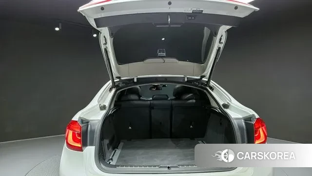 BMW X6 (F16) id 3536092 из Кореи 11