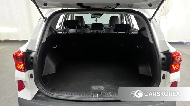 Kia Seltos id 3692180 из Кореи 11